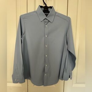 Jos. A. Bank Light Blue Dress Shirt